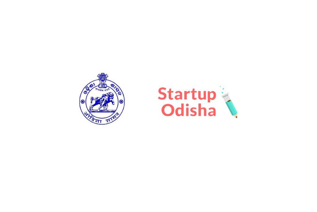 Startup Odisha cover image